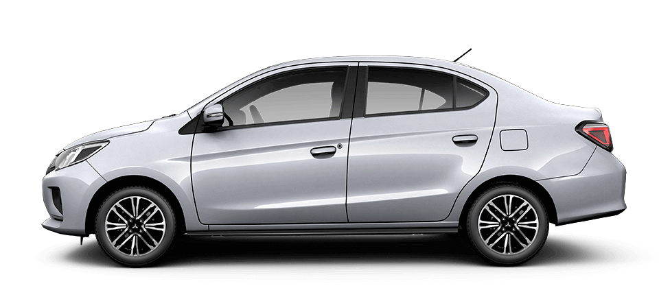 Mitsubishi Attrage