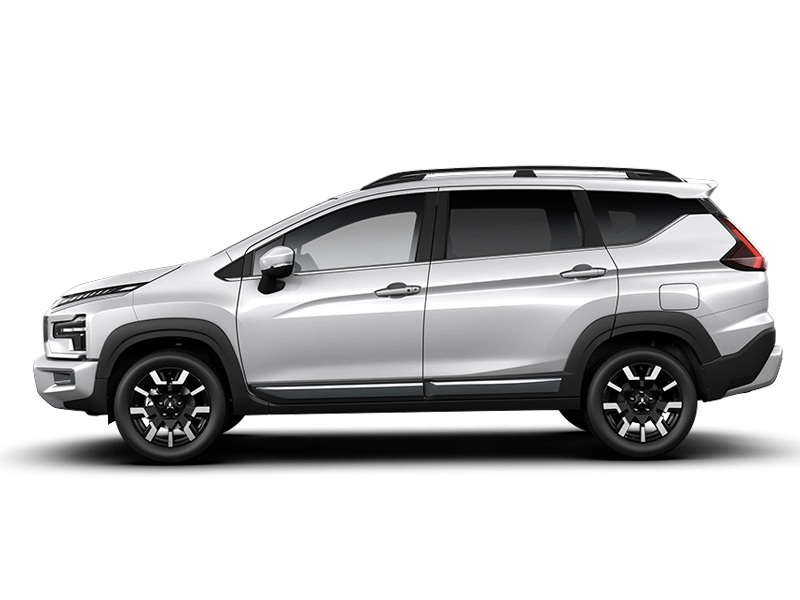 Mitsubishi Xpander Cross